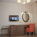 Motali Life Szálloda 3*