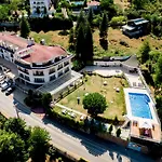 Motali Life Szálloda Masukiye