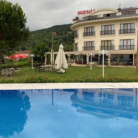 Motali Life Maşukiye