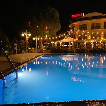 Hotel Motali Life