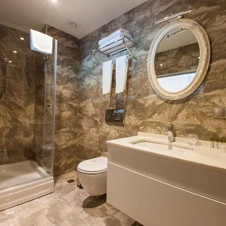 Hotel Motali Life Masukiye