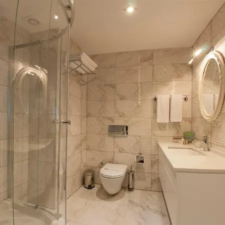 Hotel Motali Life 3*