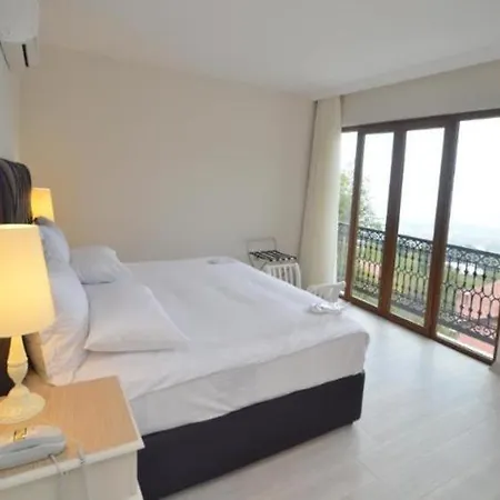 Hotel Motali Life 3*