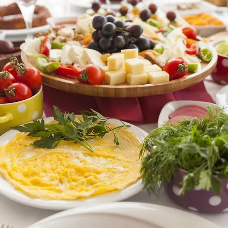 Motali Life Masukiye