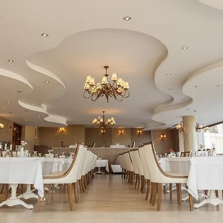 Ξενοδοχείο Motali Life