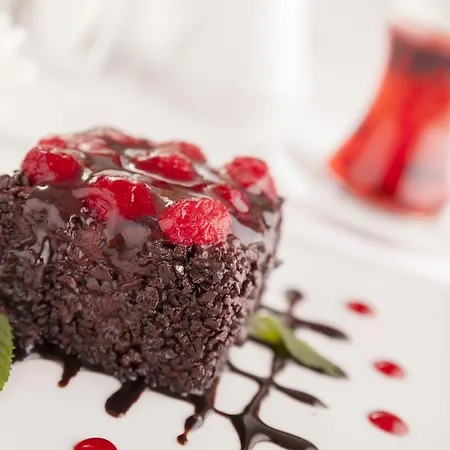 Hotel Motali Life Masukiye