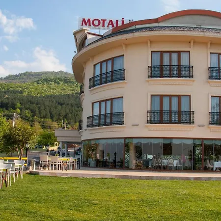 Motali Life