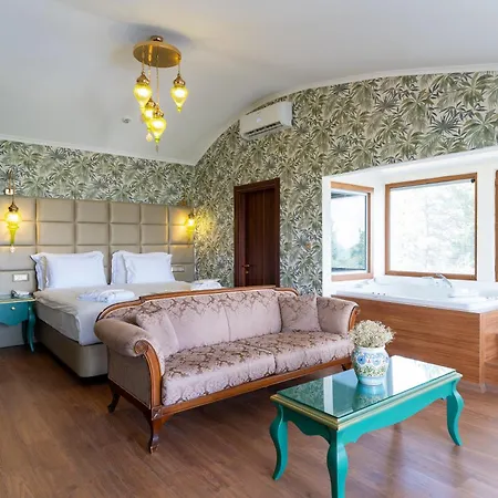Motali Life Maşukiye