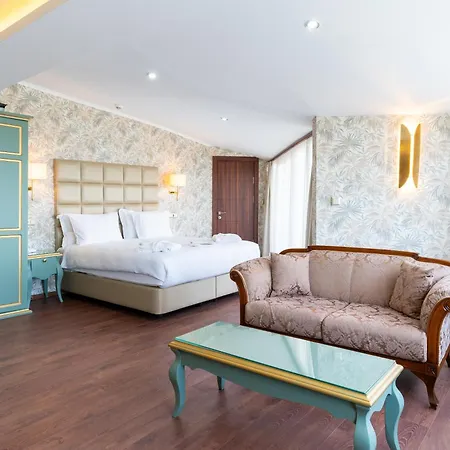 Hotel Motali Life 3*