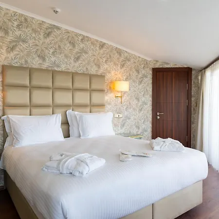 Motali Life Hotel Masukiye