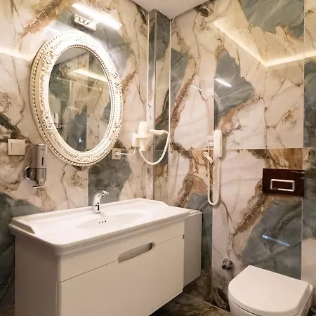 Hotel Motali Life Masukiye