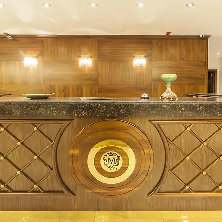 Motali Life 3* Masukiye