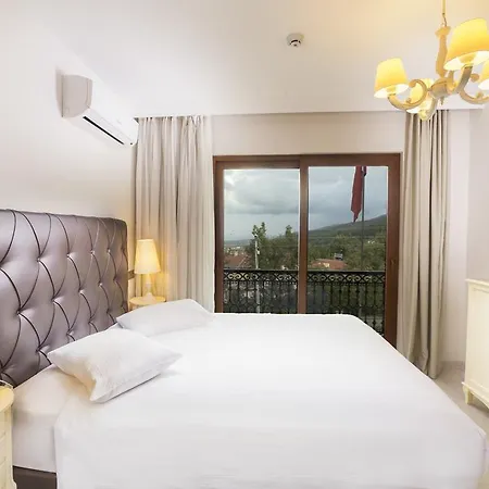 Hotel Motali Life