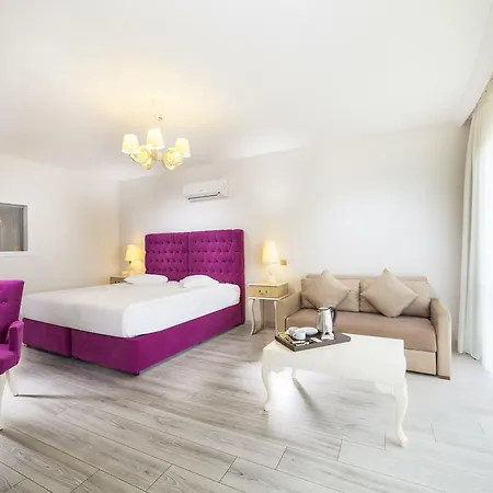 Hotel Motali Life Masukiye