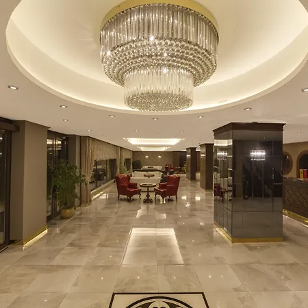 Motali Life Hotel