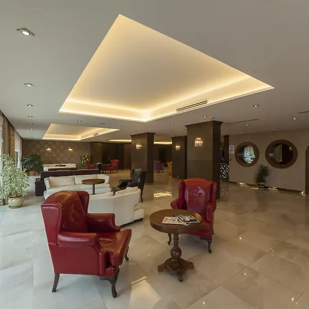 Motali Life Hotel Masukiye