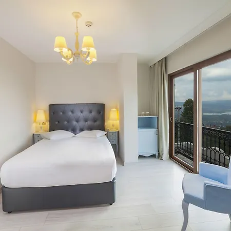 Ξενοδοχείο Motali Life 3*