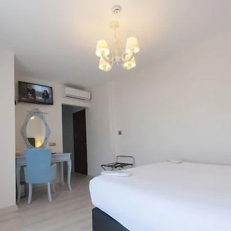 Ξενοδοχείο Motali Life