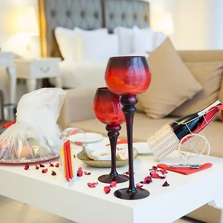 Motali Life Hotell Masukiye