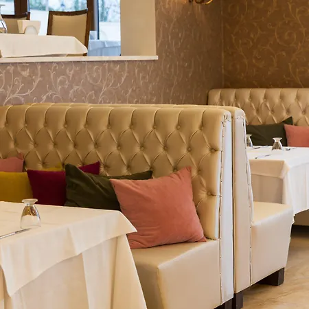 Ξενοδοχείο Motali Life Masukiye