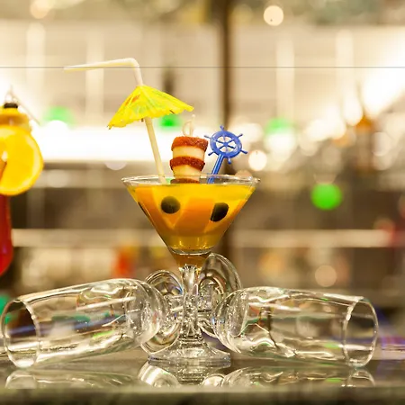 Motali Life 3* Masukiye