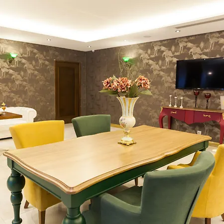 Motali Life Otel 3*