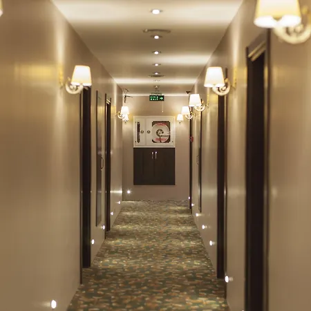 Hotel Motali Life