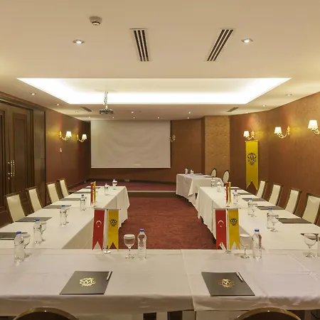 Motali Life Otel 3*