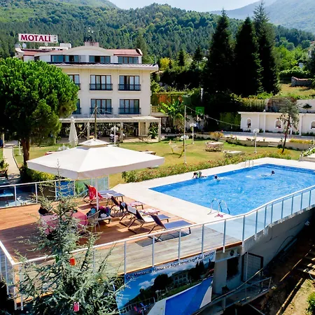 Hotel Motali Life 3*