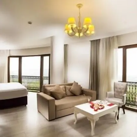 Motali Life Masukiye