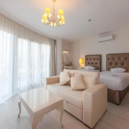 Hotel Motali Life 3*