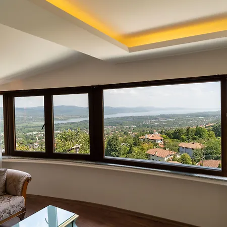 Motali Life Otel 3*