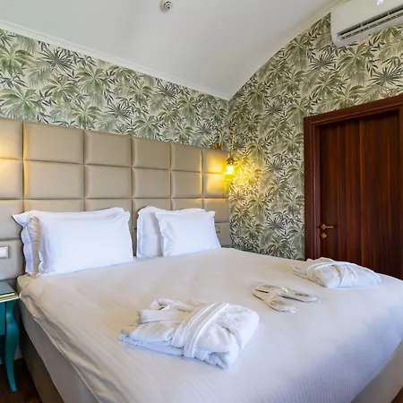 Hotel Motali Life 3*