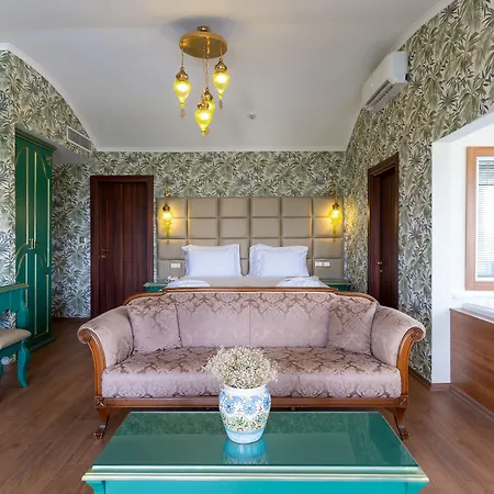 Motali Life Masukiye