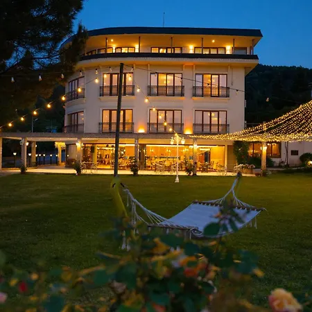 Hotel Motali Life