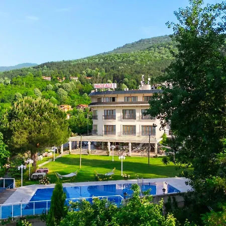 Motali Life Hotel Masukiye