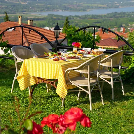Motali Life Hotel Masukiye