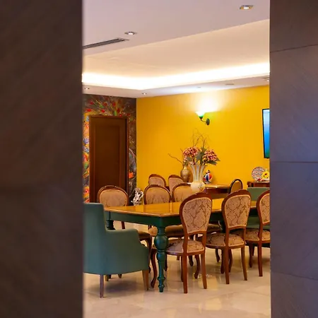 Hotel Motali Life 3*