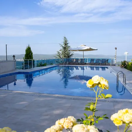 Motali Life 3* Masukiye