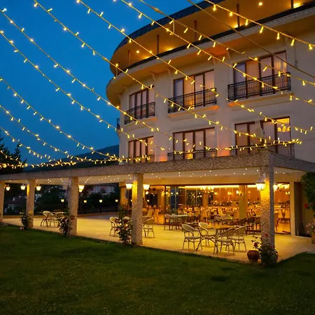 Hotel Motali Life
