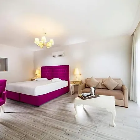 Motali Life Hotell Masukiye