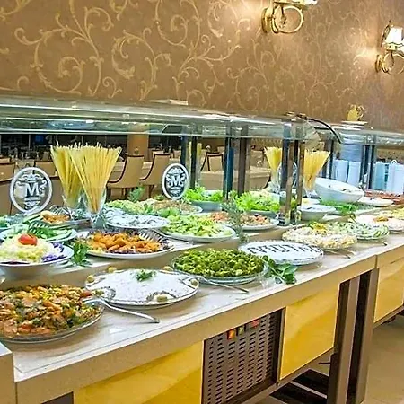 موتالي لايف 3*
