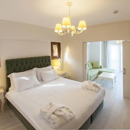 Hotel Motali Life 3*