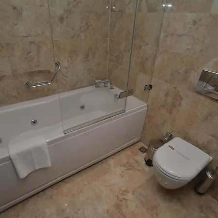Hotel Motali Life