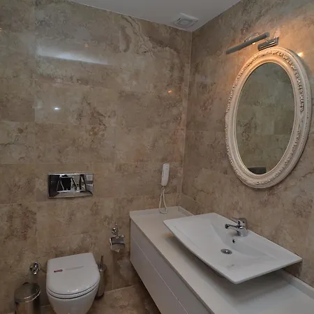 Hotel Motali Life