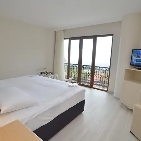 Ξενοδοχείο Motali Life Masukiye