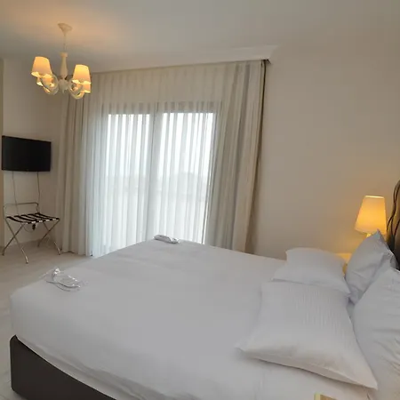 Hotel Motali Life