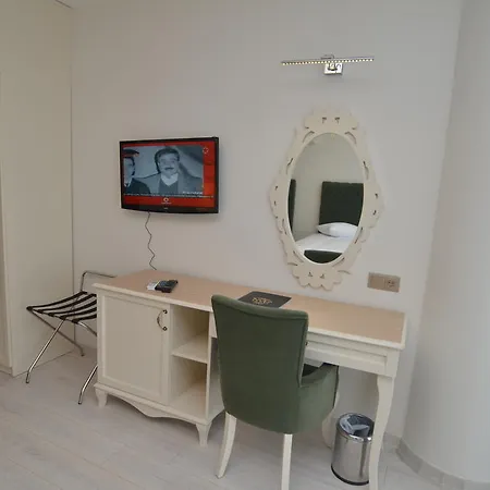 Hotel Motali Life Masukiye