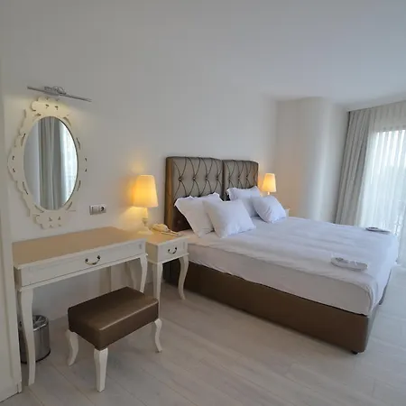 Hotel Motali Life