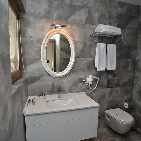 Hotel Motali Life 3*